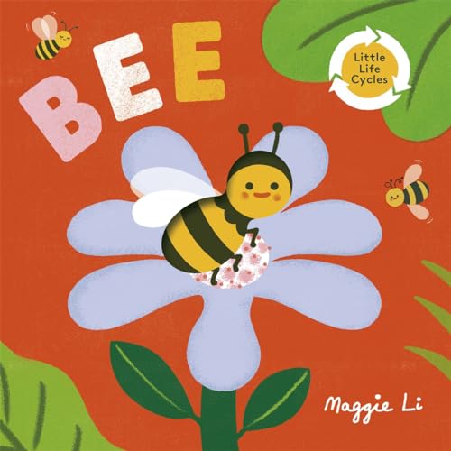 Bee (Little Life Cycles)