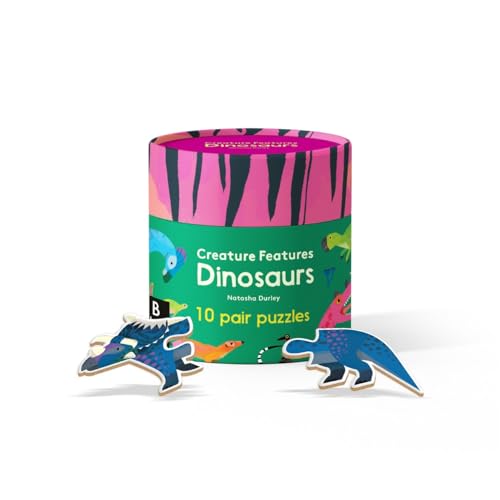 Dinosaurs (Creature Features)
