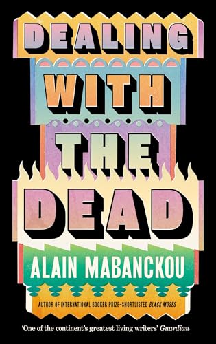 Dealing With the Dead