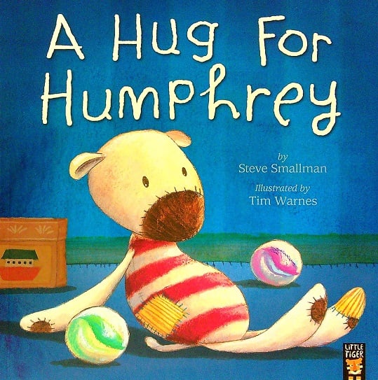 A Hug for Humphrey