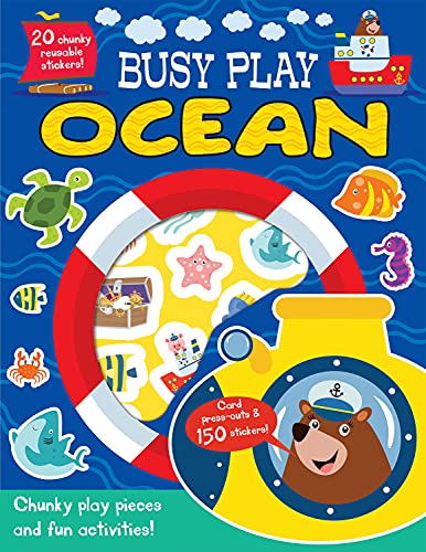 Ocean (Busy Play)