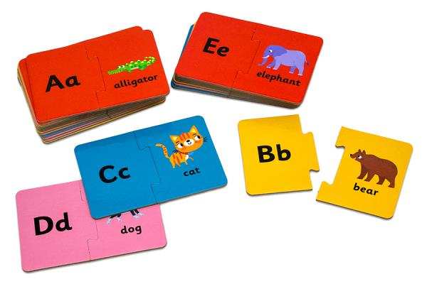 Animal ABC (Learn and Pla