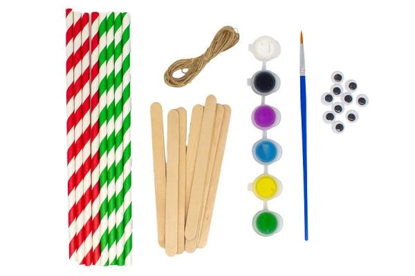 Awesome Outdoors Activity