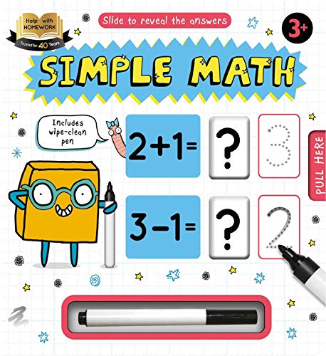 Simple Math (Help With Homework)