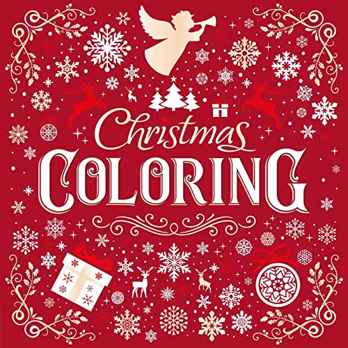Christmas Coloring