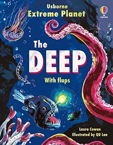The Deep (Extreme Planet)