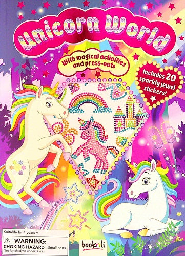 Unicorn World