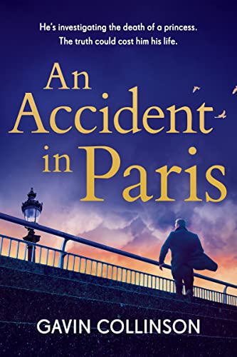 An Accident In Paris