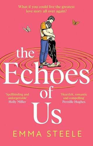 The Echoes of Us