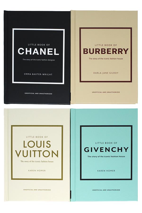 Little Guides to Style Co