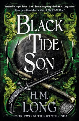 Black Tide Son (The Winter Sea, Bk. 2)