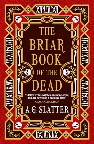 The Briar Book of the Dead