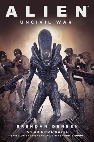 Uncivil War (Alien)