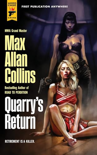 Quarry's Return