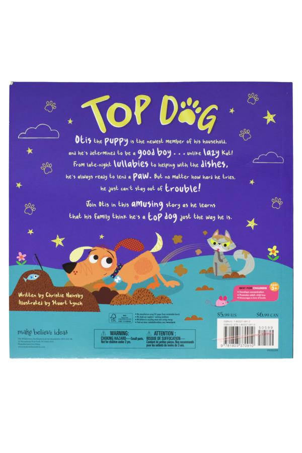 Top Dog Image 1