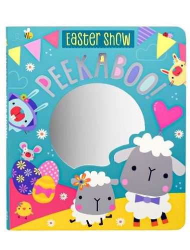 Peekaboo! (Easter Show)
