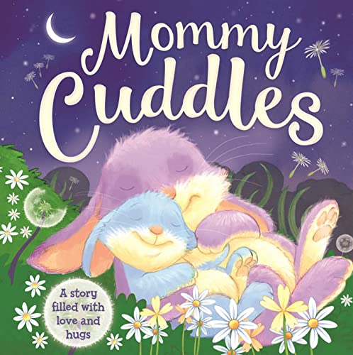 Mommy Cuddles