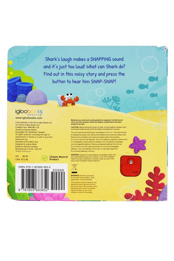 Shark Image 2