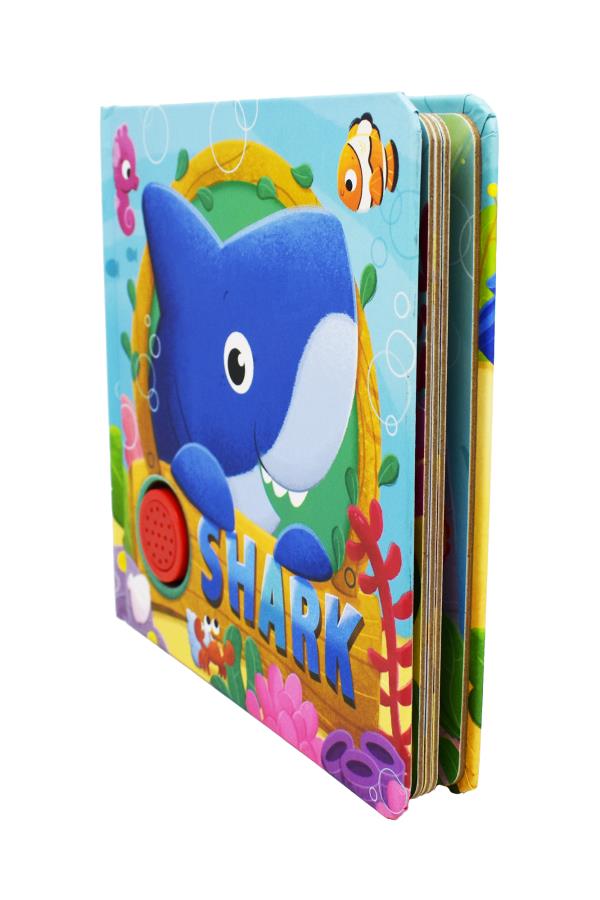 Shark Image 1