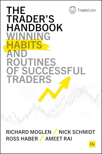 The Trader's Handbook: Winning Habits and Routines of Successful Traders (TraderLion)