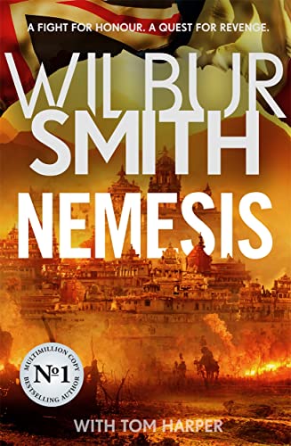 Nemesis (Courtney Family, Bk. 22)