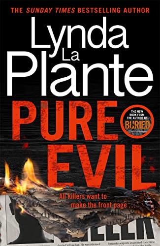 Pure Evil (Jack Warr, Bk. 4)