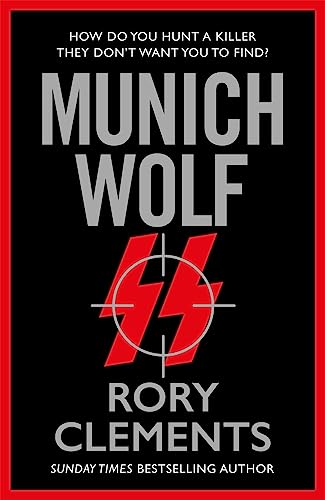 Munich Wolf