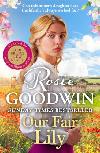 Our Fair Lily (Flower Girls, Bk. 1)