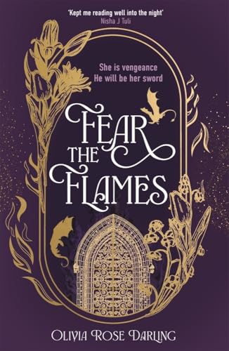Fear the Flames (Bk. 1)