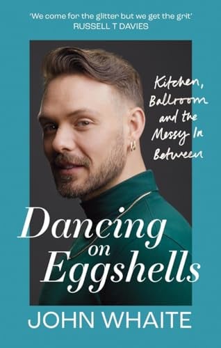 Dancing on Eggshells: Kitchen, Ballroom and the Messy In Between