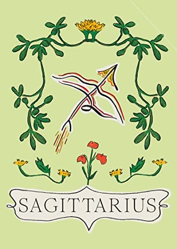 Sagittarius (Planet Zodiac, Bk. 9)