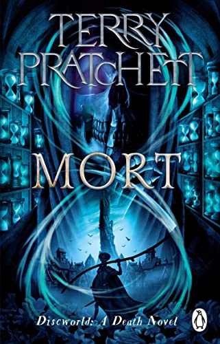 Mort (Discworld, Bk. 4)