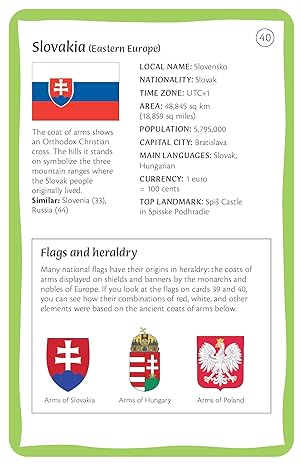 Flags of the World (Spott