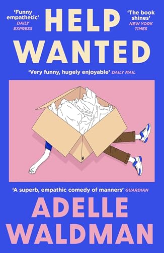 Help Wanted