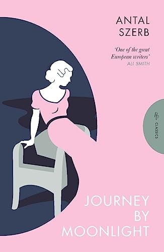 Journey by Moonlight (Pushkin Press Classics)