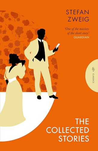 The Collected Stories (Pushkin Press Classics)