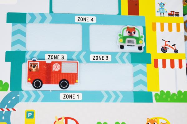 My Play Garage Image 4