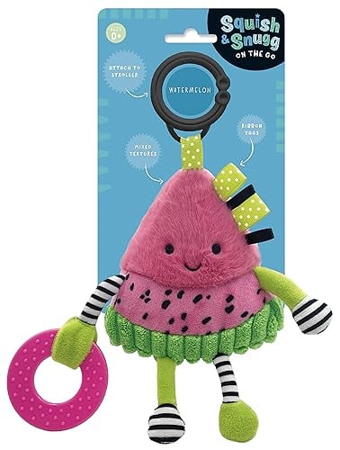 Watermelon (Squish & Snugg on the Go)