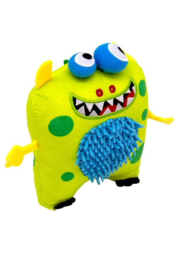 Never Touch a Monster Ima