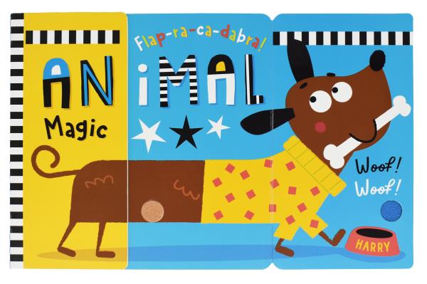Animal Magic Image 3