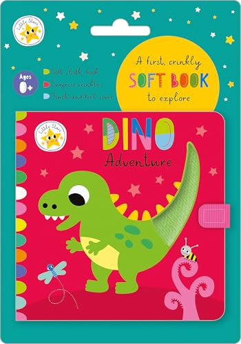 Dino Adventure (Little Stars)
