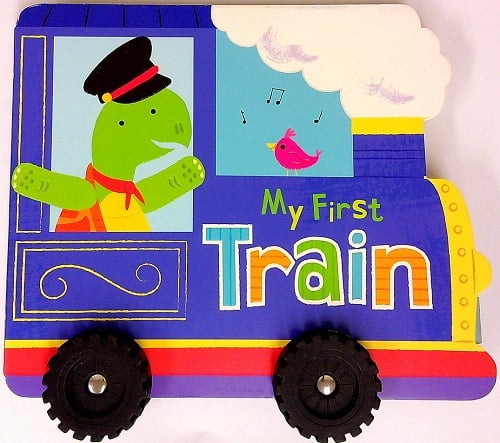 My First Train