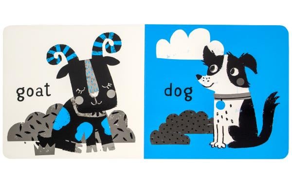 My First Animals (My Firs