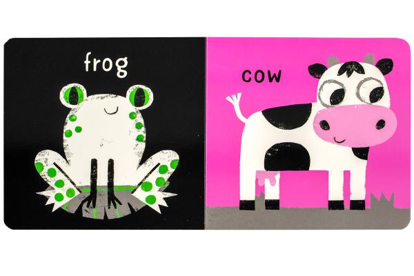 My First Animals (My Firs