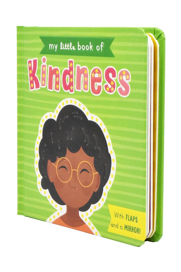 My Little Book of Kindnes