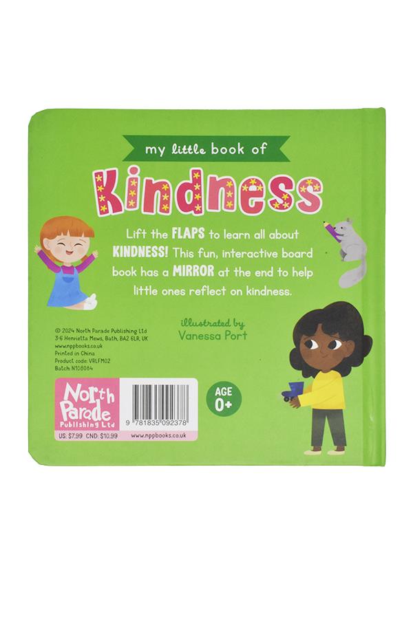 My Little Book of Kindnes