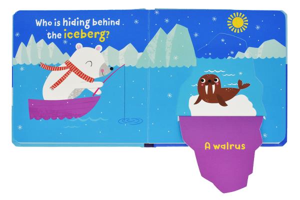 Polar (Life-The-Flap) Ima