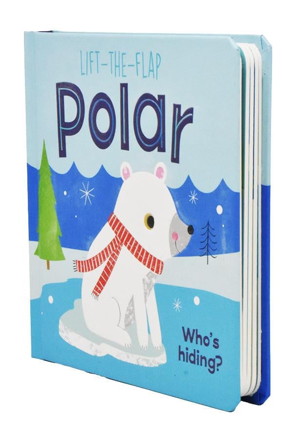 Polar (Life-The-Flap) Ima