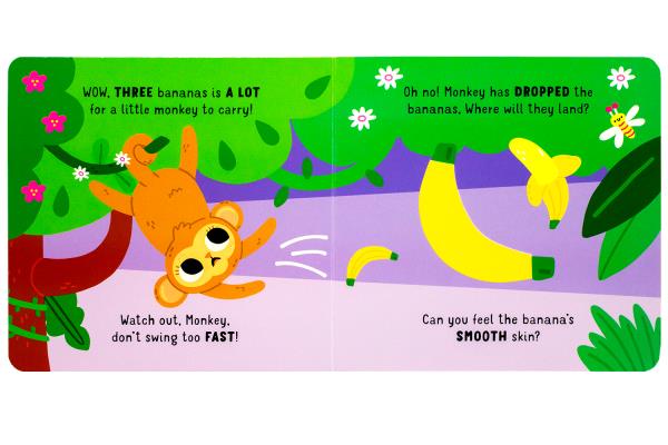 Monkey Mayhem With Fun To
