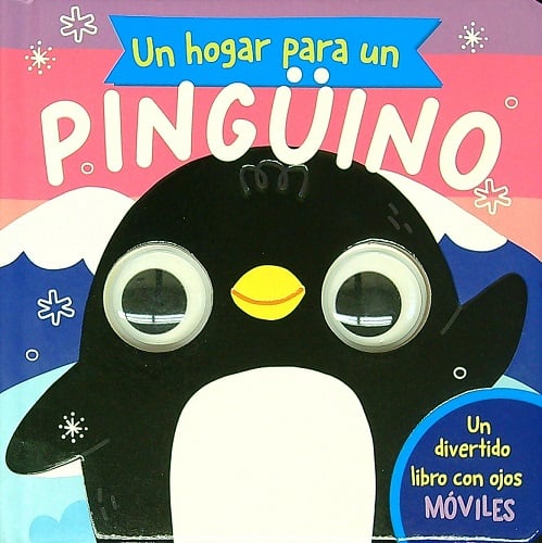 Un Hogar Para Un Punguino